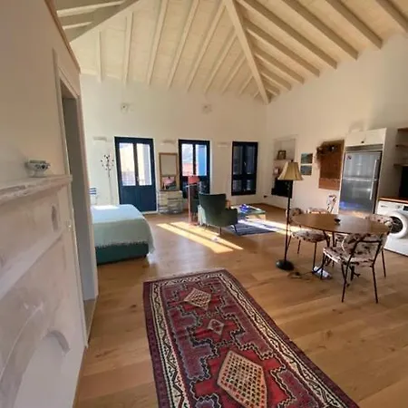 In The Aegean * Megisti