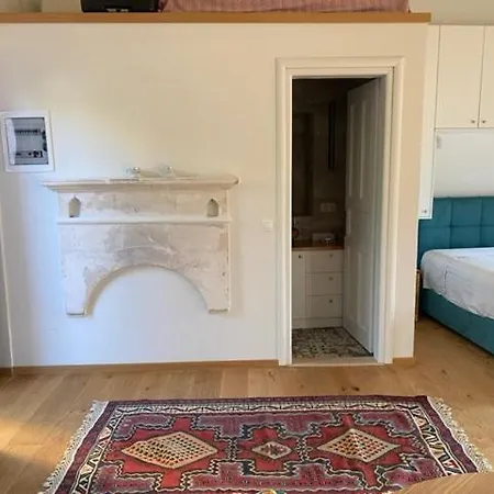 Apartment In The Aegean *