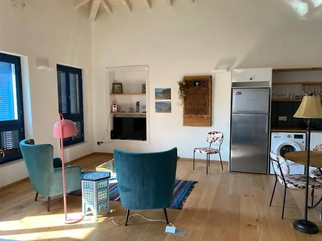 شقة In The Aegean